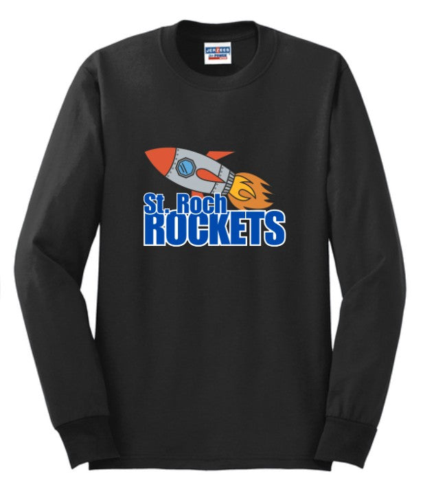 St. Roch Rockets Long Sleeve