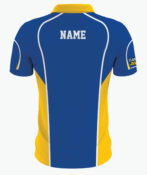 Class of 2027 8th Grade Shirt
