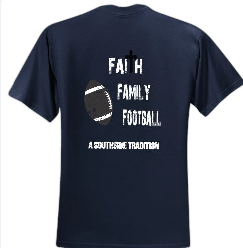 Youth Jerzees Bears Short sleeve t-shirt