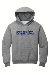 St. Roch Catholic School Hoodie