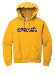 St. Roch Catholic School Hoodie