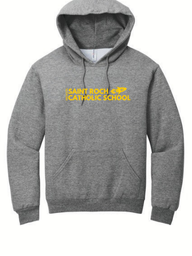 St. Roch Catholic School Hoodie
