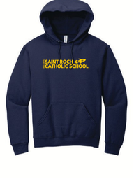 St. Roch Catholic School Hoodie