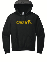 St. Roch Catholic School Hoodie