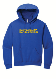 St. Roch Catholic School Hoodie