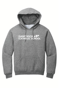 St. Roch Catholic School Hoodie