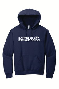 St. Roch Catholic School Hoodie