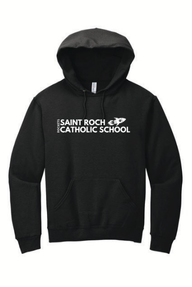St. Roch Catholic School Hoodie