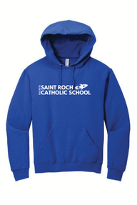 St. Roch Catholic School Hoodie