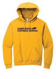 St. Roch Catholic School Hoodie
