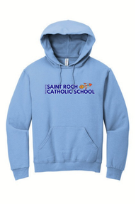 St. Roch Catholic School Hoodie