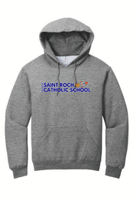 St. Roch Catholic School Hoodie