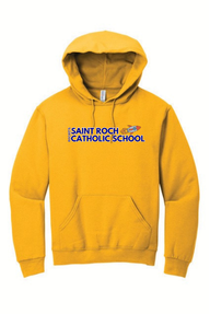 St. Roch Catholic School Hoodie