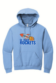 St. Roch Rockets Hoodie