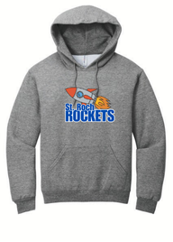 St. Roch Rockets Hoodie