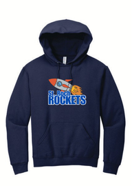St. Roch Rockets Hoodie