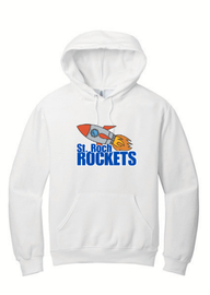 St. Roch Rockets Hoodie