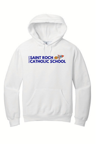 St. Roch Catholic School Hoodie