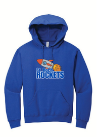 St. Roch Rockets Hoodie