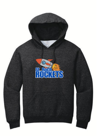 St. Roch Rockets Hoodie