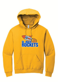 St. Roch Rockets Hoodie