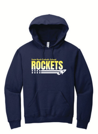 Rockets Hoodie