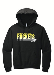 Rockets Hoodie