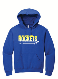 Rockets Hoodie
