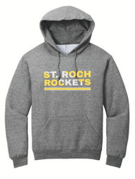 St. Roch Rockets Slash Hoodie