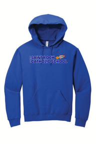St. Roch Catholic School Hoodie