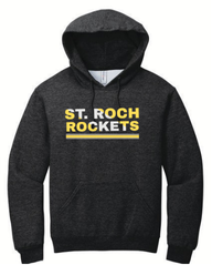 St. Roch Rockets Slash Hoodie