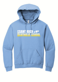 St. Roch fade Hoodie