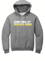 St. Roch fade Hoodie