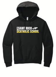 St. Roch fade Hoodie