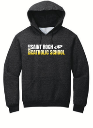 St. Roch fade Hoodie