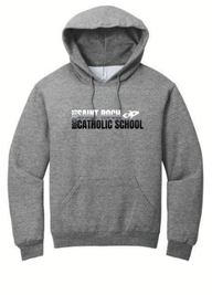 St. Roch fade Hoodie