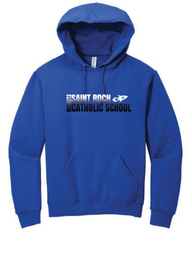 St. Roch fade Hoodie