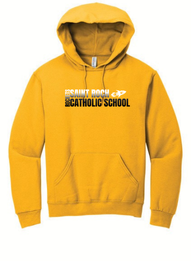 St. Roch fade Hoodie