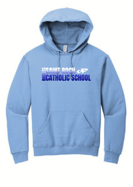 St. Roch fade Hoodie
