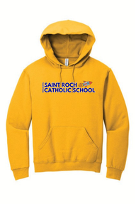 St. Roch Catholic School Hoodie