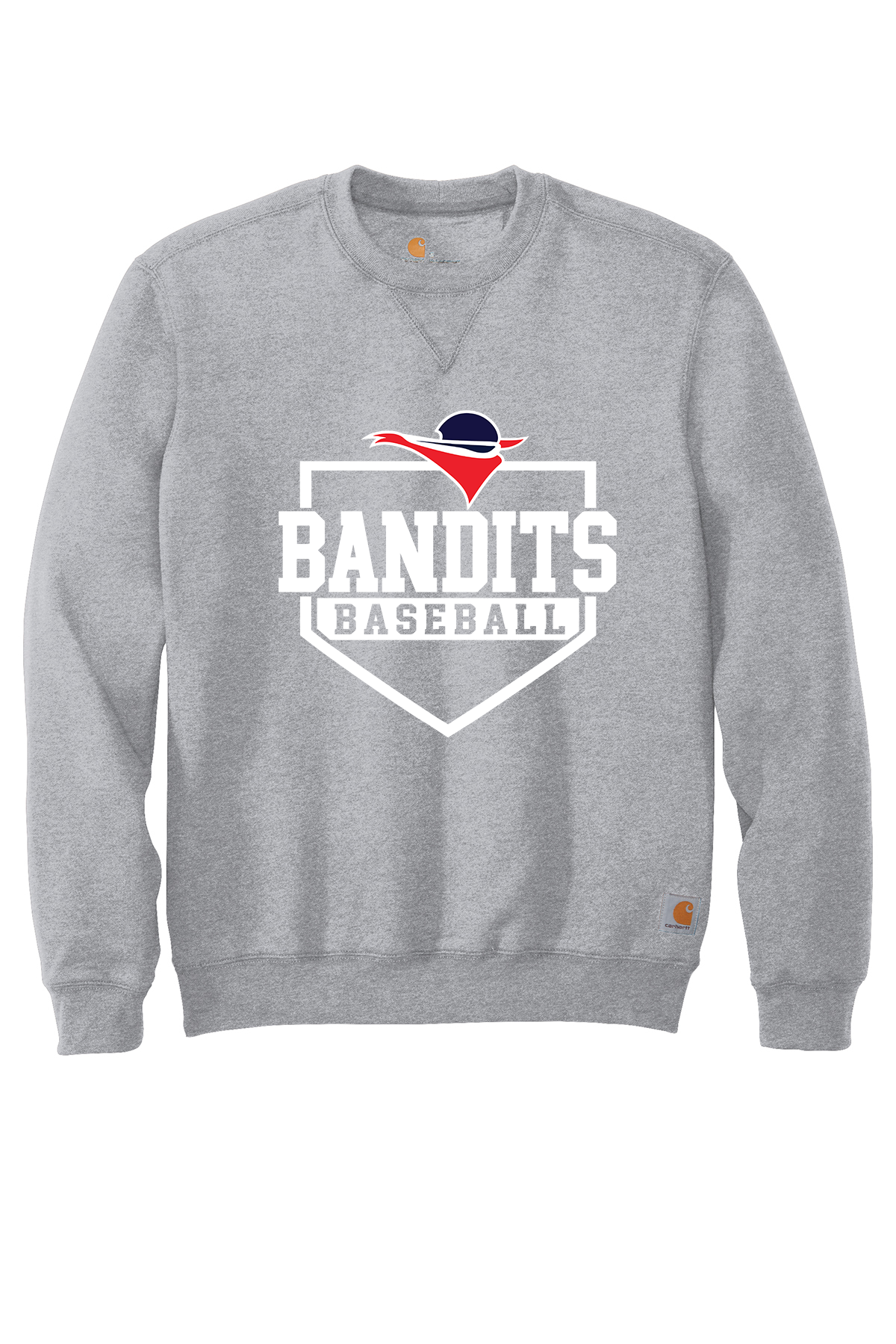 Indiana Bandit Carhartt Sweatshirt