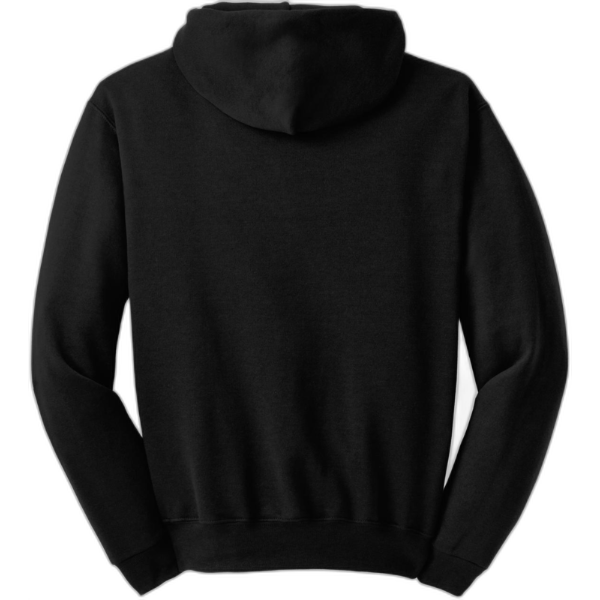 Rockets volleyball hoodie