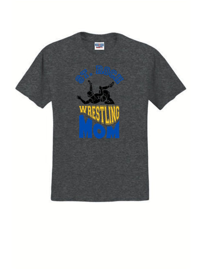 St. Roch Wrestling Mom or Dad T-Shirt