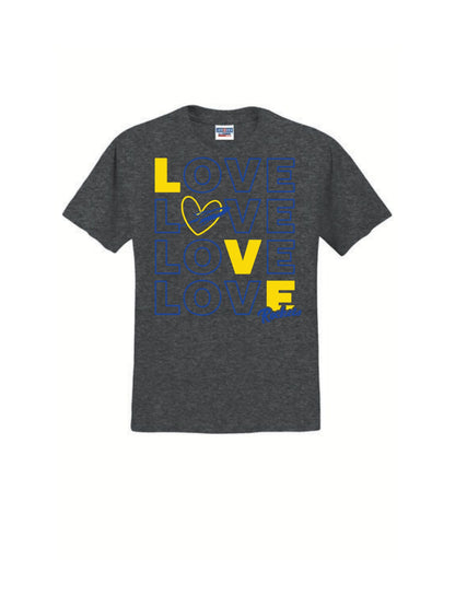 LOVE Rockets T-Shirt