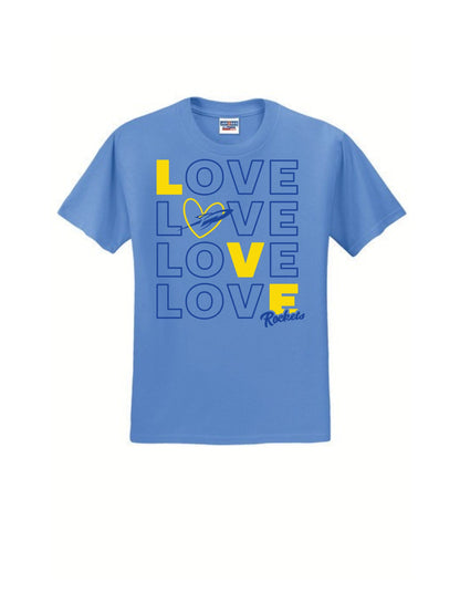 LOVE Rockets T-Shirt