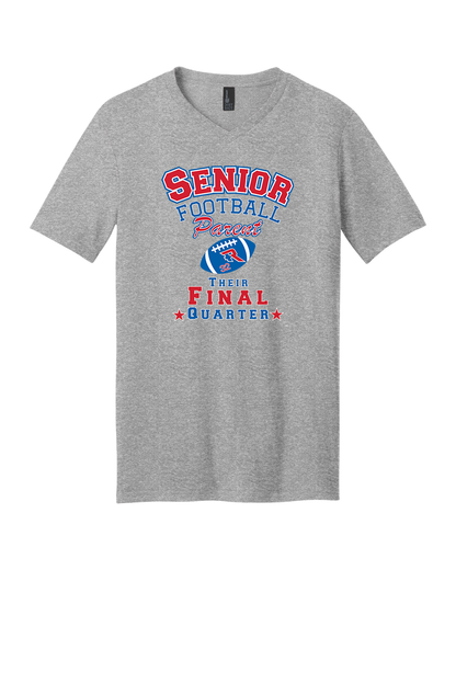 Senior Parent Apparel Option 4 District Brand