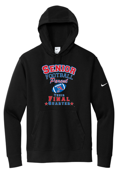 Senior Parent Apparel Option 4 Nike Brand