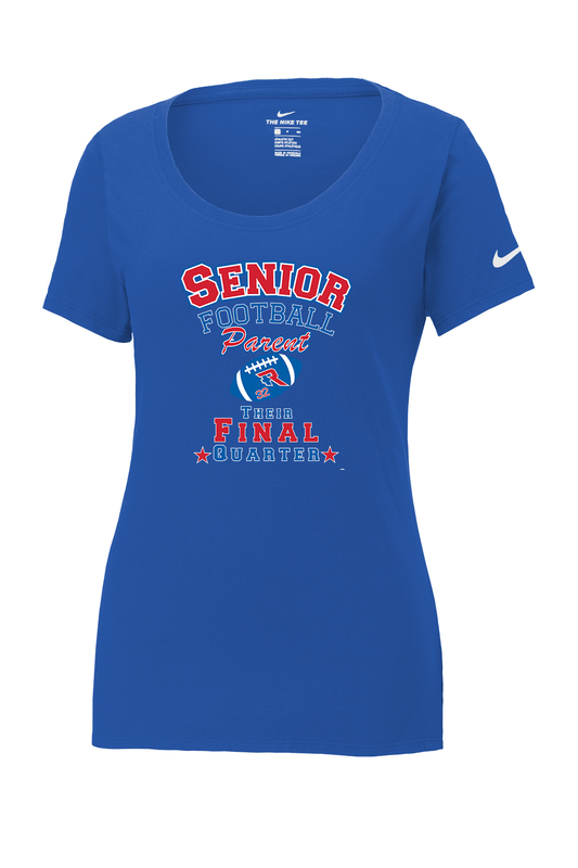 Senior Parent Apparel Option 4 Nike Brand