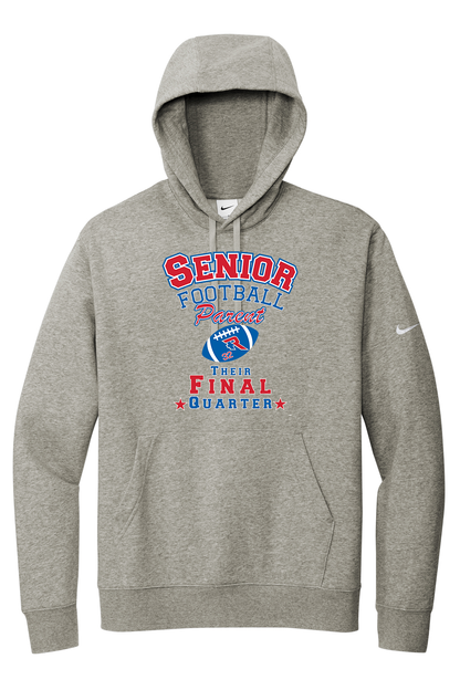 Senior Parent Apparel Option 4 Nike Brand