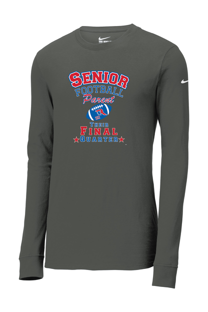 Senior Parent Apparel Option 4 Nike Brand